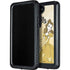 Disney Princess Belle Art Galaxy S23 Plus Waterproof Case