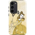 Disney Princess Belle Art Galaxy S23 Pro Case