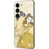 Disney Princess Belle Art Galaxy S23 Skin