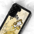 Disney Princess Belle Art Galaxy S23 Waterproof Case