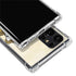 Disney Princess Belle Art Galaxy S24 Ultra Clear Case