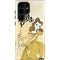 Disney Princess Belle Art Galaxy S24 Ultra Impact Case