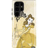 Disney Princess Belle Art Galaxy S24 Ultra Impact Case