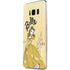 Disney Princess Belle Art Galaxy S8 Skin