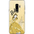 Disney Princess Belle Art Galaxy S9 Plus Skin
