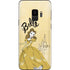Disney Princess Belle Art Galaxy S9 Skin