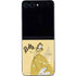 Disney Princess Belle Art Galaxy Z Flip5 5G Skin