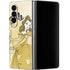 Disney Princess Belle Art Galaxy Z Fold4 5G Skin