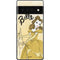 Disney Princess Belle Art Google Pixel 6 Pro Skin