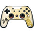 Disney Princess Belle Art Google Stadia Controller Skin