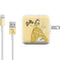 Disney Princess Belle Art iPad Charger (10W USB) Skin