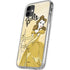 Disney Princess Belle Art iPhone 11 Clear Case