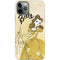 Disney Princess Belle Art iPhone 11 Pro Lite Case