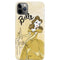 Disney Princess Belle Art iPhone 11 Pro Max Lite Case