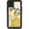 Disney Princess Belle Art iPhone 11 Pro Max Waterproof Case