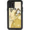 Disney Princess Belle Art iPhone 11 Pro Waterproof Case