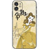 Disney Princess Belle Art iPhone 11 Skin