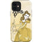 Disney Princess Belle Art iPhone 12 Impact Case