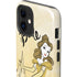 Disney Princess Belle Art iPhone 12 Impact Case