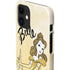 Disney Princess Belle Art iPhone 12 Mini Lite Case