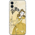 Disney Princess Belle Art iPhone 12 Mini Skin