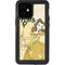 Disney Princess Belle Art iPhone 12 Mini Waterproof Case