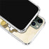 Disney Princess Belle Art iPhone 12 Pro Clear Case