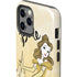 Disney Princess Belle Art iPhone 12 Pro Max Impact Case