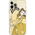 Disney Princess Belle Art iPhone 12 Pro Max Skin