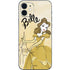 Disney Princess Belle Art iPhone 12 Skin