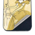 Disney Princess Belle Art iPhone 12 Skin