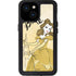 Disney Princess Belle Art iPhone 13 Mini Waterproof Case