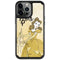 Disney Princess Belle Art iPhone 13 Pro Cargo Case