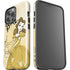 Disney Princess Belle Art iPhone 13 Pro Max Impact Case