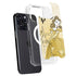 Disney Princess Belle Art iPhone 13 Pro Max MagSafe Case