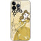 Disney Princess Belle Art iPhone 13 Pro Max Skin