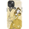 Disney Princess Belle Art iPhone 14 Impact Case