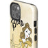 Disney Princess Belle Art iPhone 14 Impact Case