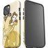 Disney Princess Belle Art iPhone 14 Impact Case