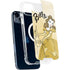 Disney Princess Belle Art iPhone 15 Plus MagSafe Case