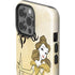 Disney Princess Belle Art iPhone 14 Pro Max Impact Case