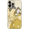 Disney Princess Belle Art iPhone 14 Pro Max Skin