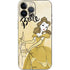 Disney Princess Belle Art iPhone 14 Pro Max Skin