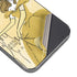 Disney Princess Belle Art iPhone 14 Pro Max Skin