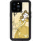 Disney Princess Belle Art iPhone 14 Pro Max Waterproof Case