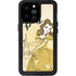 Disney Princess Belle Art iPhone 14 Pro Max Waterproof Case