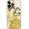 Disney Princess Belle Art iPhone 15 Pro Skin