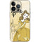 Disney Princess Belle Art iPhone 14 Pro Skin