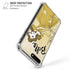 Disney Princess Belle Art iPhone 7/8 Plus Clear Case