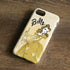 Disney Princess Belle Art iPhone 7 Pro Case
